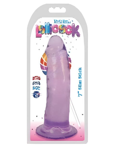 7" Slim Stick xxx