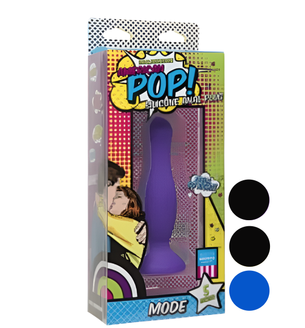American Pop Mode - 5 in.