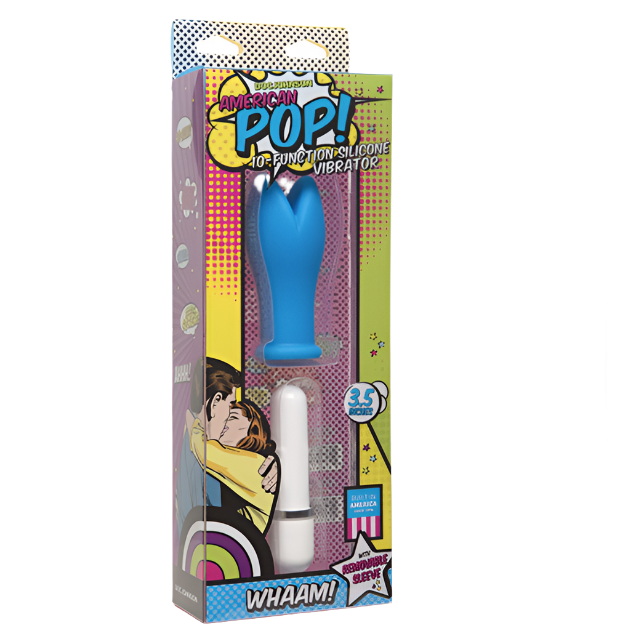 American Pop Whaam