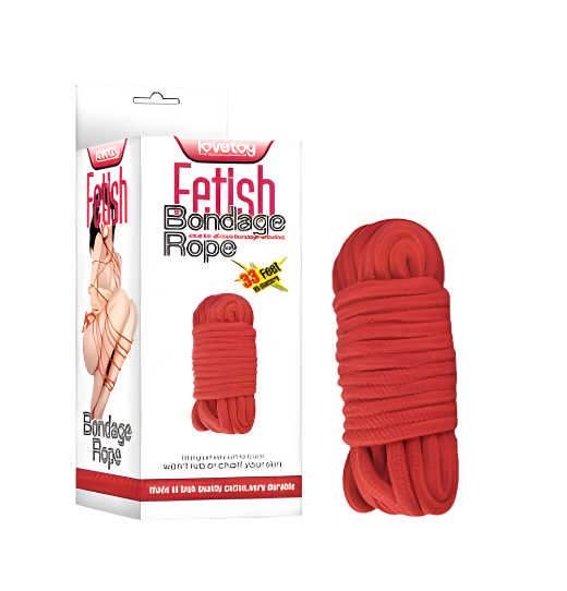Fetish Bondage Rope