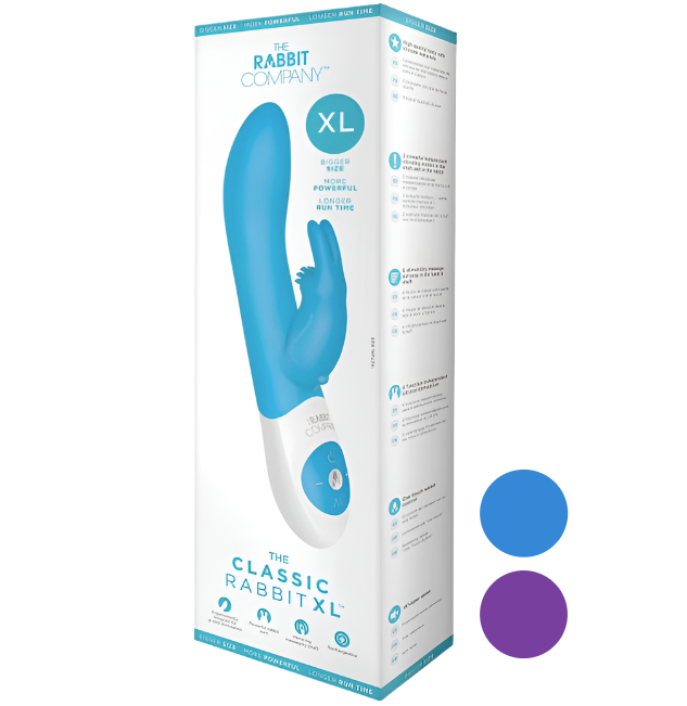 The Classic Rabbit XL