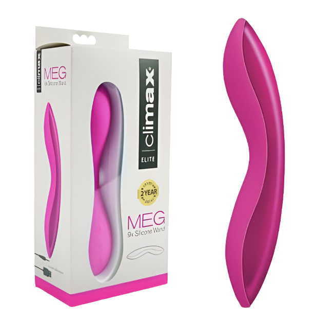 Climax Elite Meghan 9x Vibe