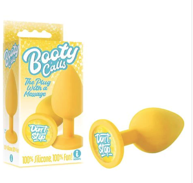 The 9's Booty Calls