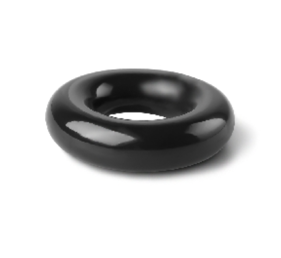 Thick Stretchy Cock Ring 4.3cm
