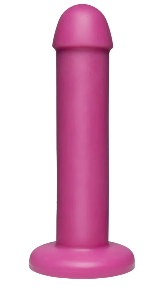 Platinum - The Tru Touch Pink