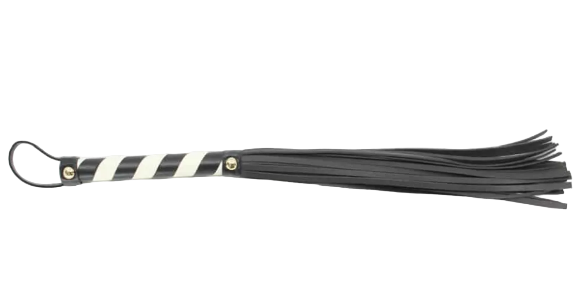 Glow In The Dark Flogger