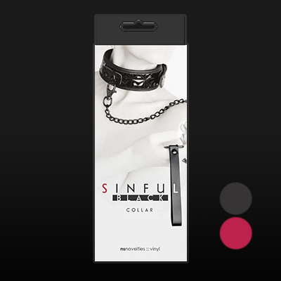 Sinful Collar