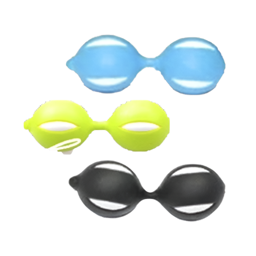 Smart Balls