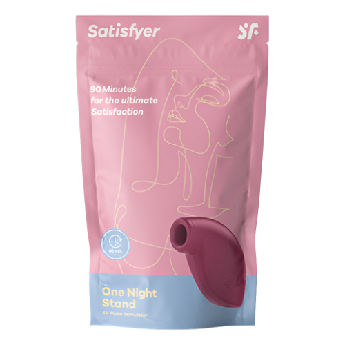 Satisfyer One Night Stand