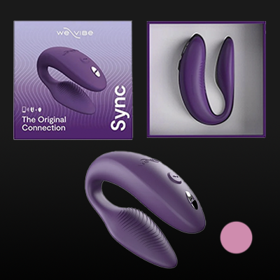 Sync 2 by We-Vibe