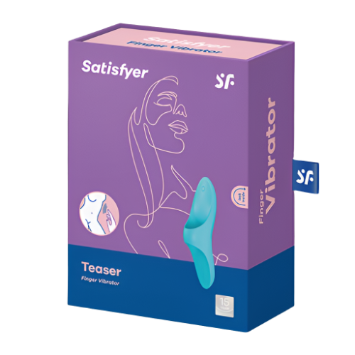 Satisfyer Teaser XX