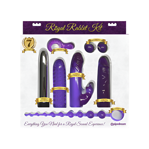 Royal Rabbit Kit