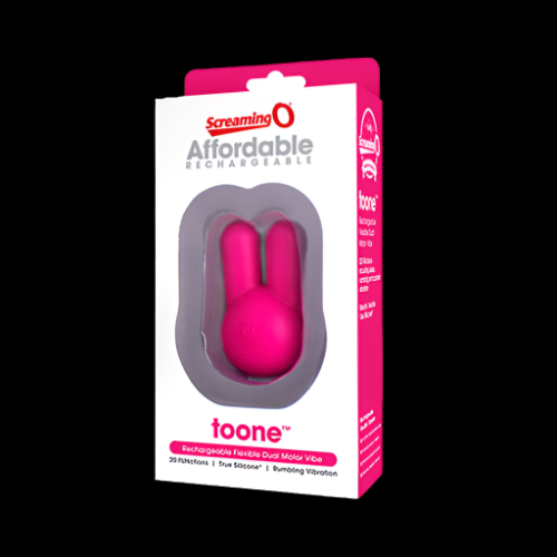 Affordable Rechargeable Toone Vibe