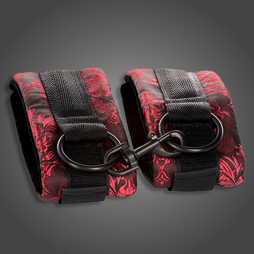 Scandal Universal Cuff Set