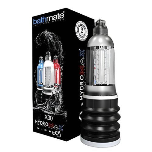 Bathmate Hydromax X30 Wide Boy