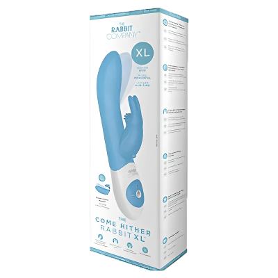 Come Hither Rabbit XL