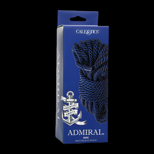 Admiral Rope 32.75/ 10m