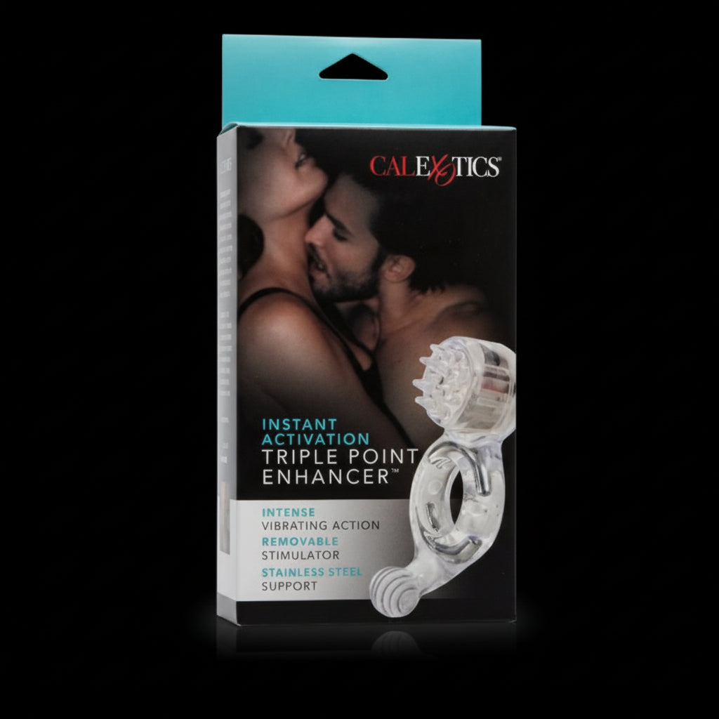 Instant Activation Triple Point Enhancer