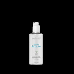 Wicked Simply Aqua Unscented Lubricant 70ml