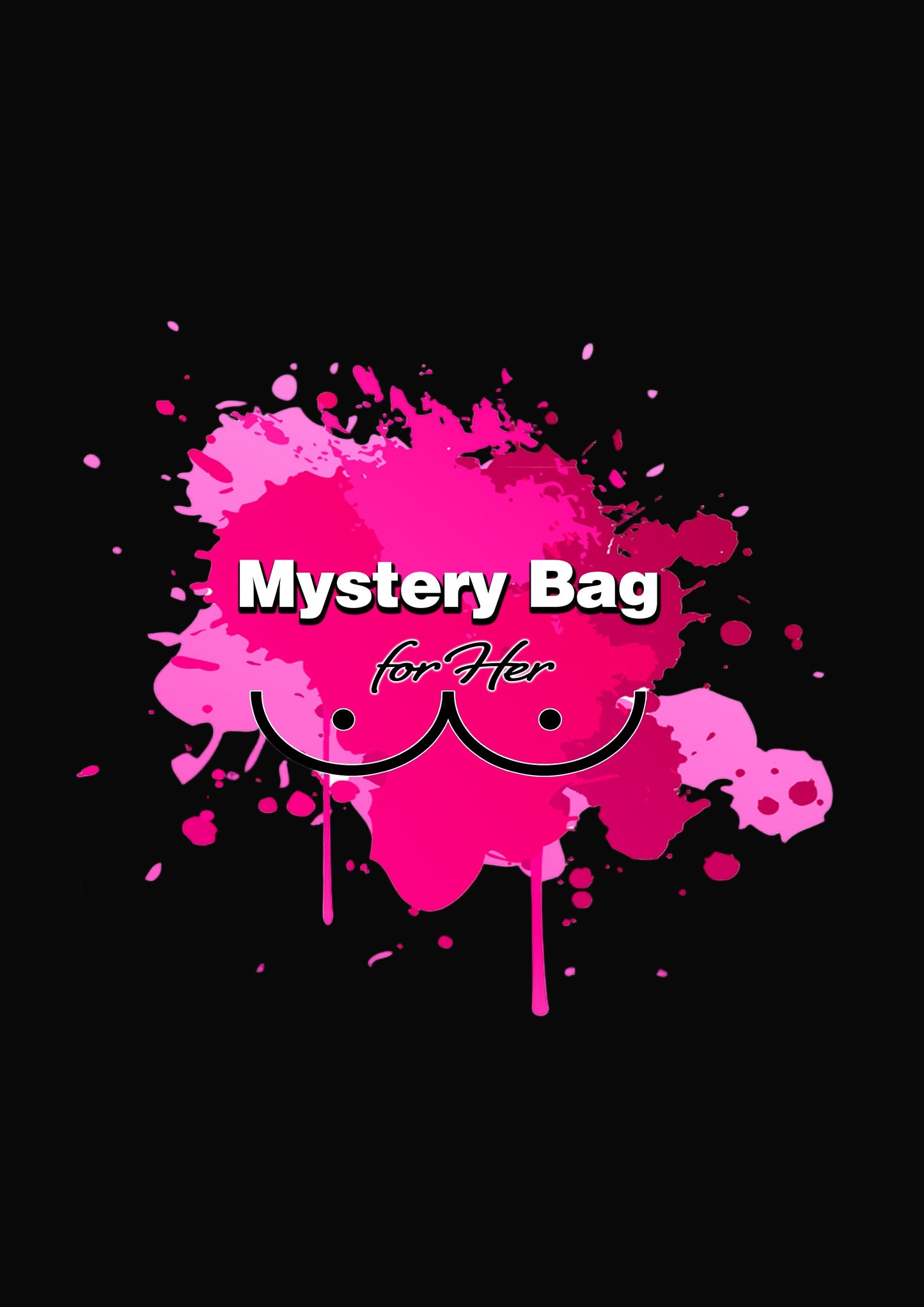 Mystery Bag for Her