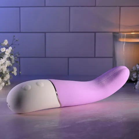 Evolved SLIP OF THE TONGUE