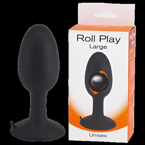 Seven Creations Roll Play - Large