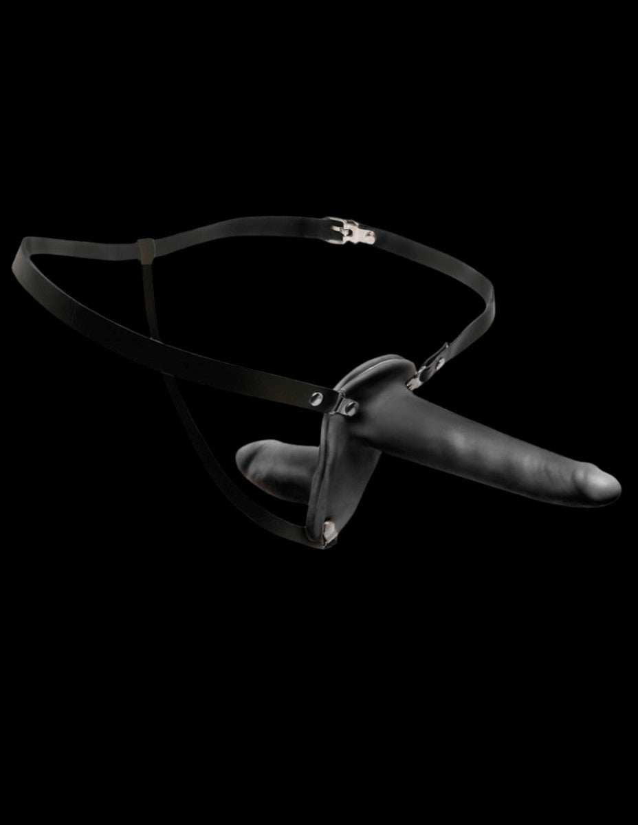 FF Double Penetrix Strap on