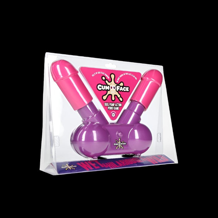 Cum Face