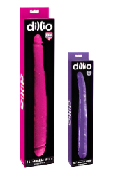 Dillio 16 inch Double Dong