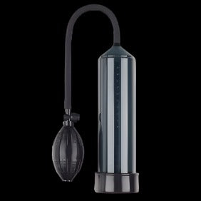 Hand Held Pump with Quick Release Valve