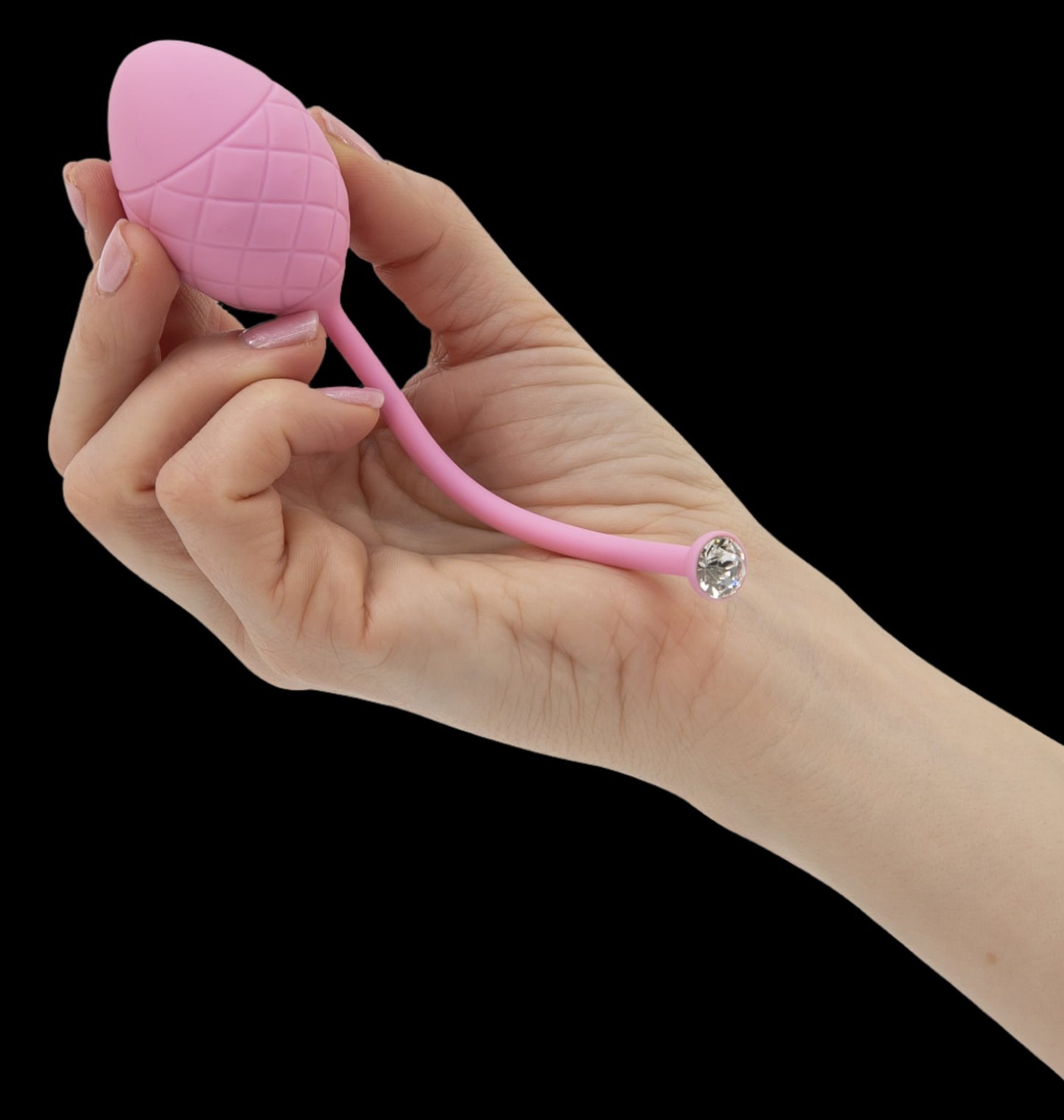 Pillow Talk Frisky Duo Kegel Balls