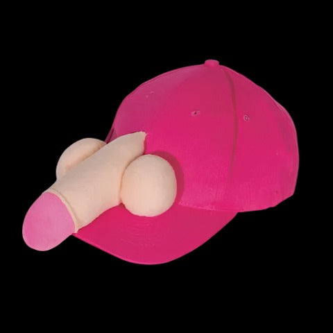 Pecker Cap