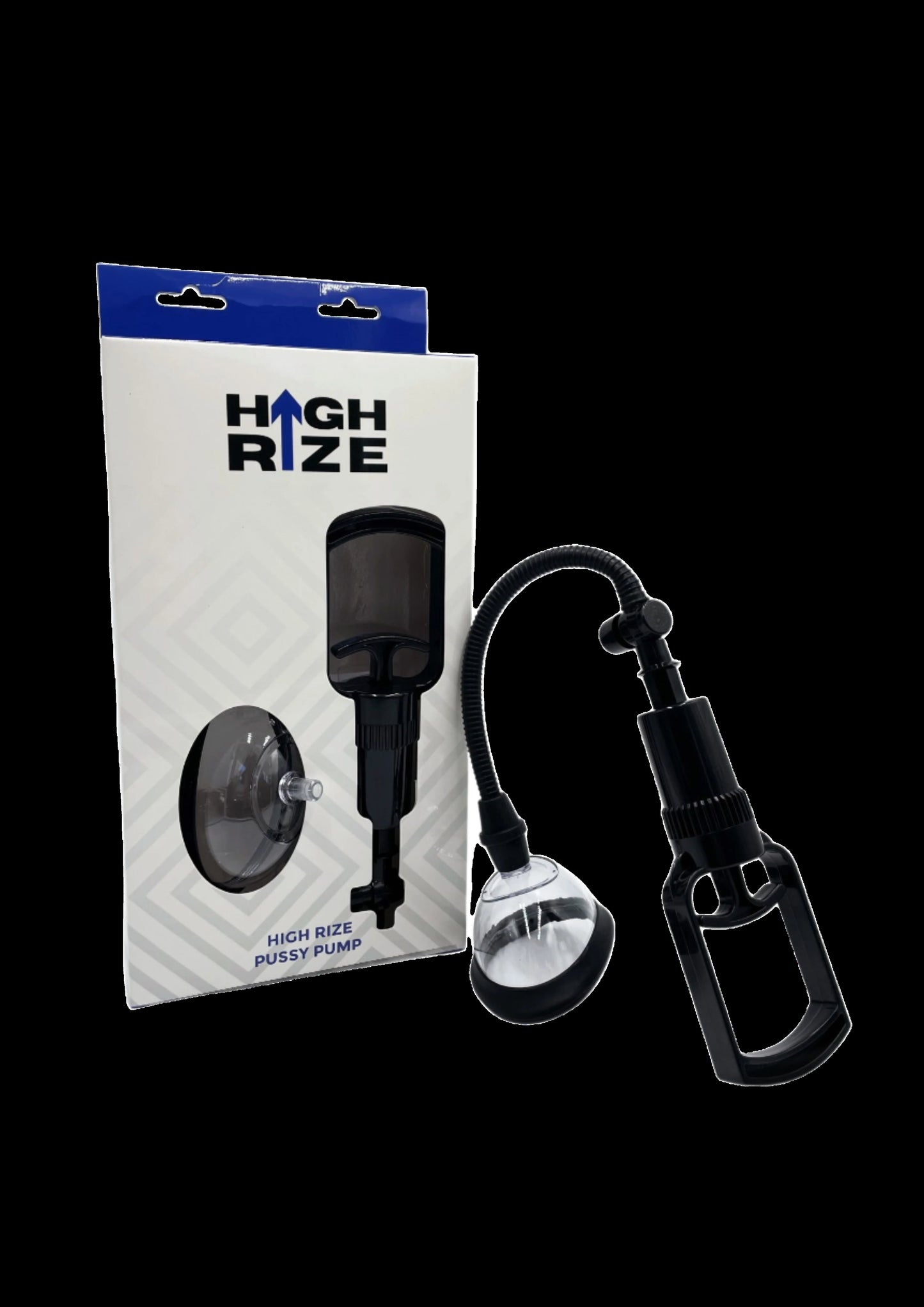 High Rize Pussy Pump