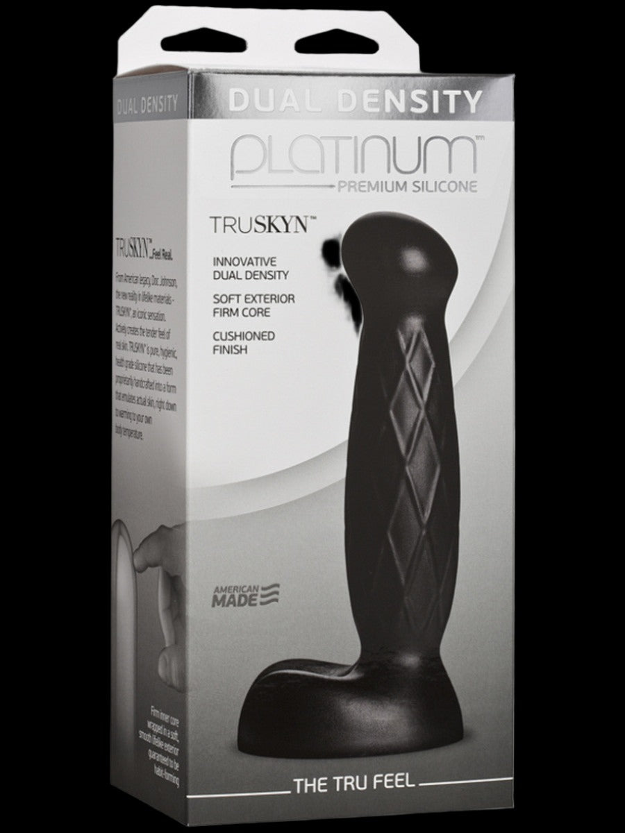 Platinum - The Tru Feel