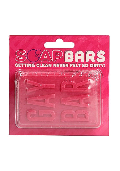 S-Line Soap