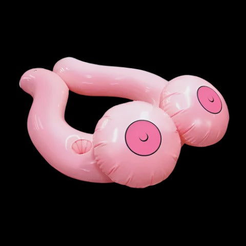 Boobie Floater