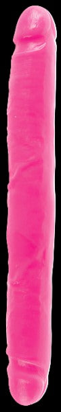Dillio 12 inch Double Dong