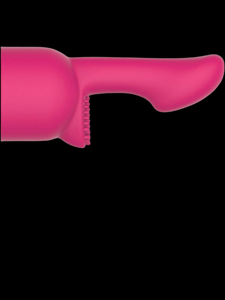 Bodywand Ultra G Touch Attachment Small Head