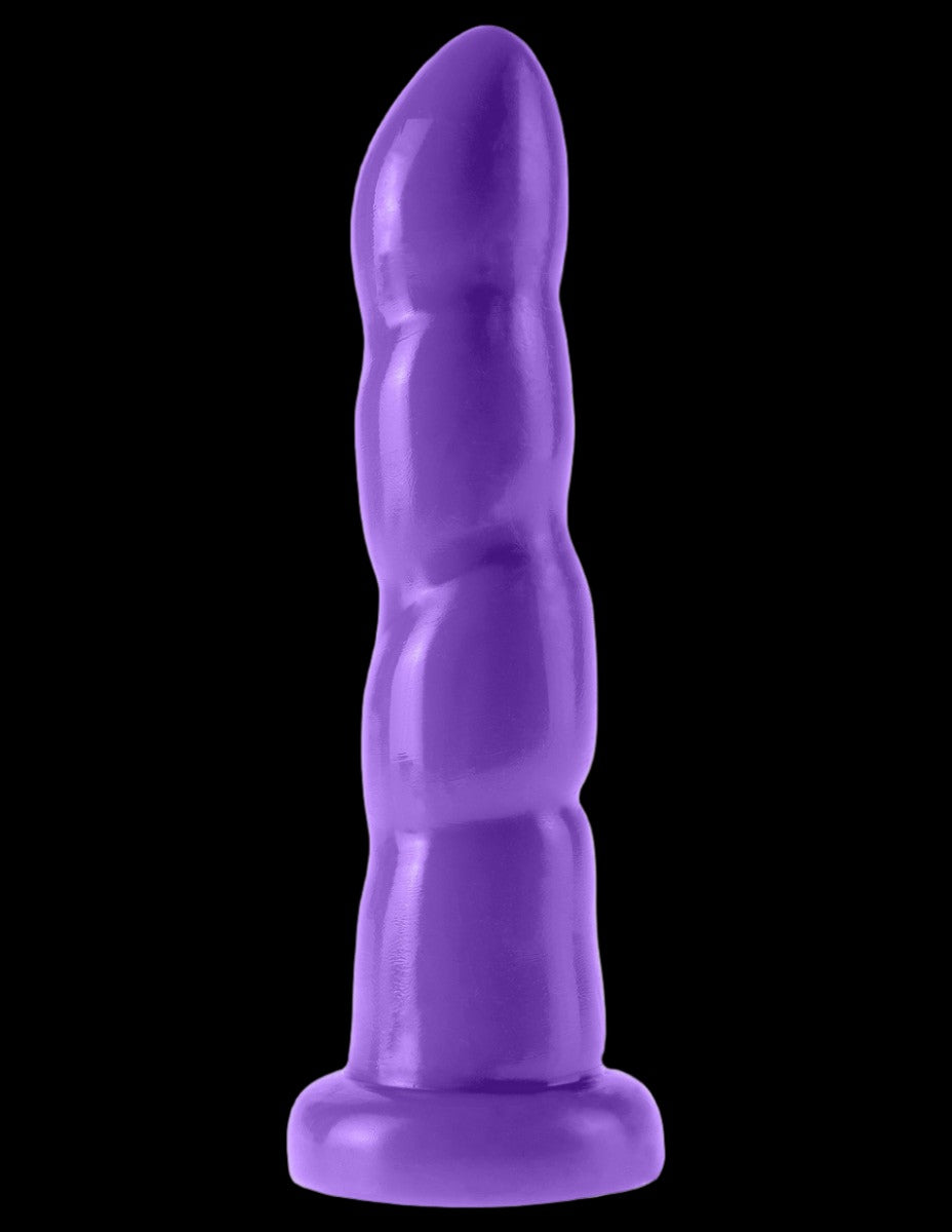 Dillio 6 inch Twister
