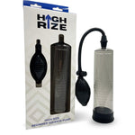 High Rize Beginner Squeeze Pump.