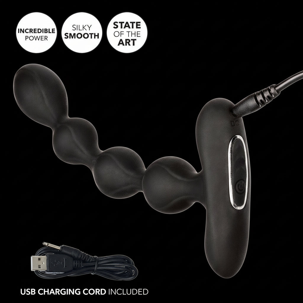 Eclipse Slender Beads