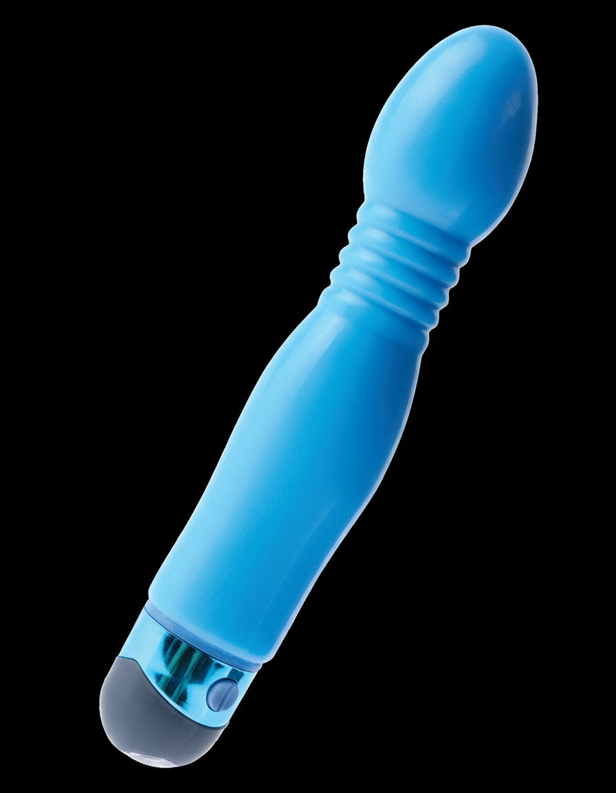 Classix Powder Puff Massager