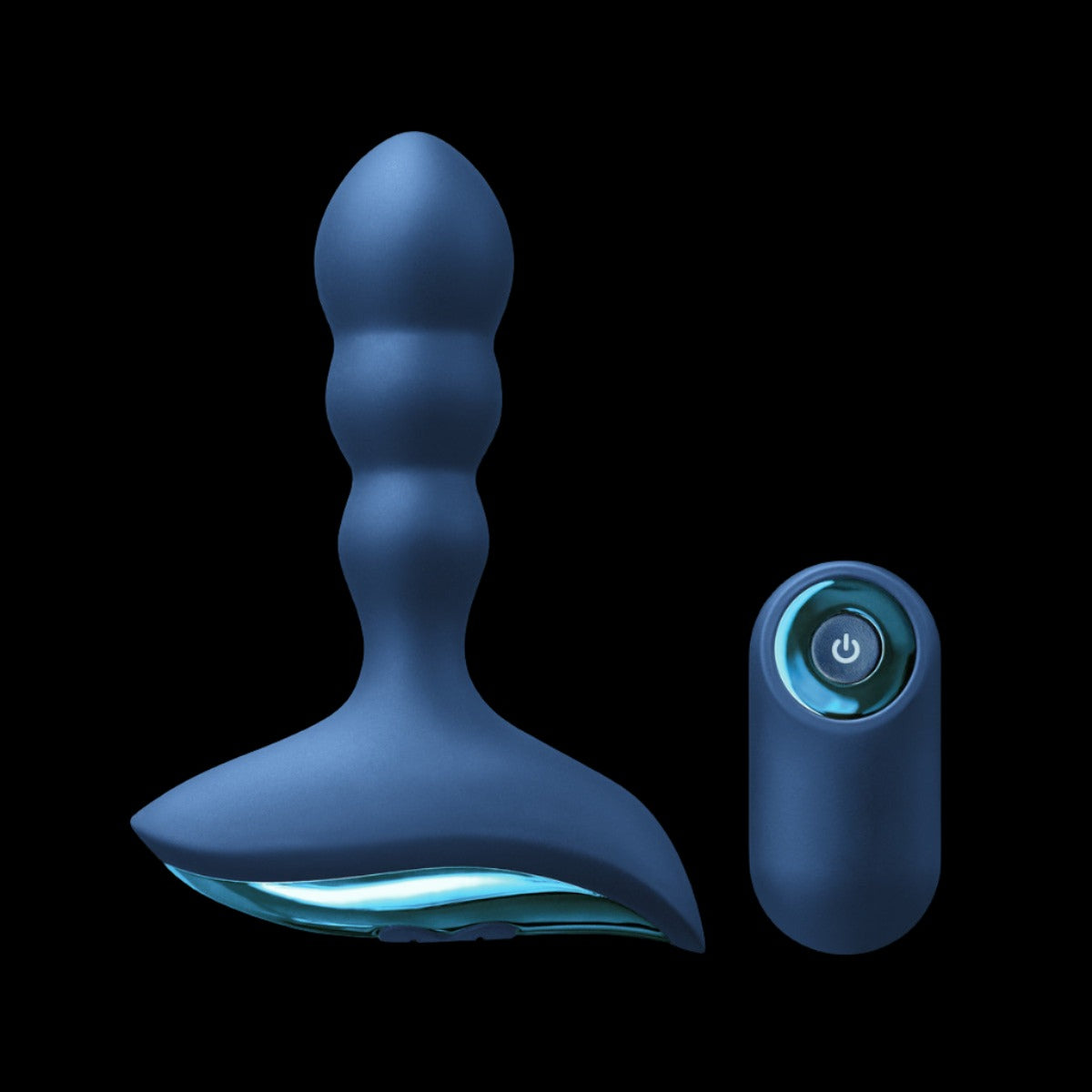 Renegade Mach I Blue