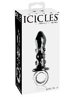 Icicles No37