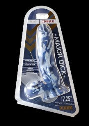 Major Dick Commando Dong 7.25in