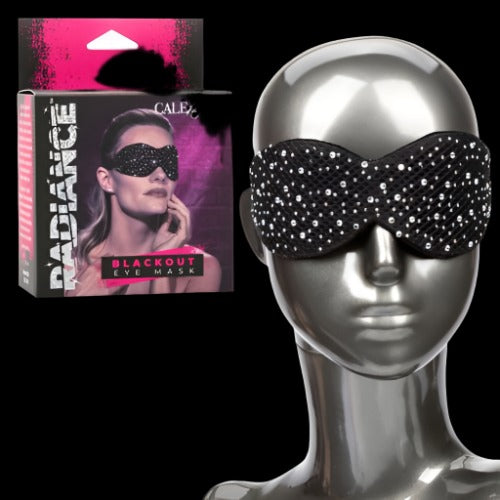 Radiance Blackout Eye Mask