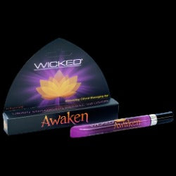 Wicked Awaken