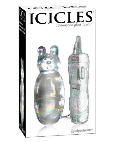 Icicles No 33
