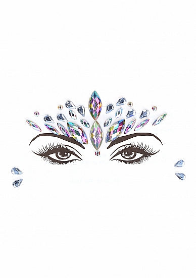 Le Desir Short SleeveTie Dye Teddy