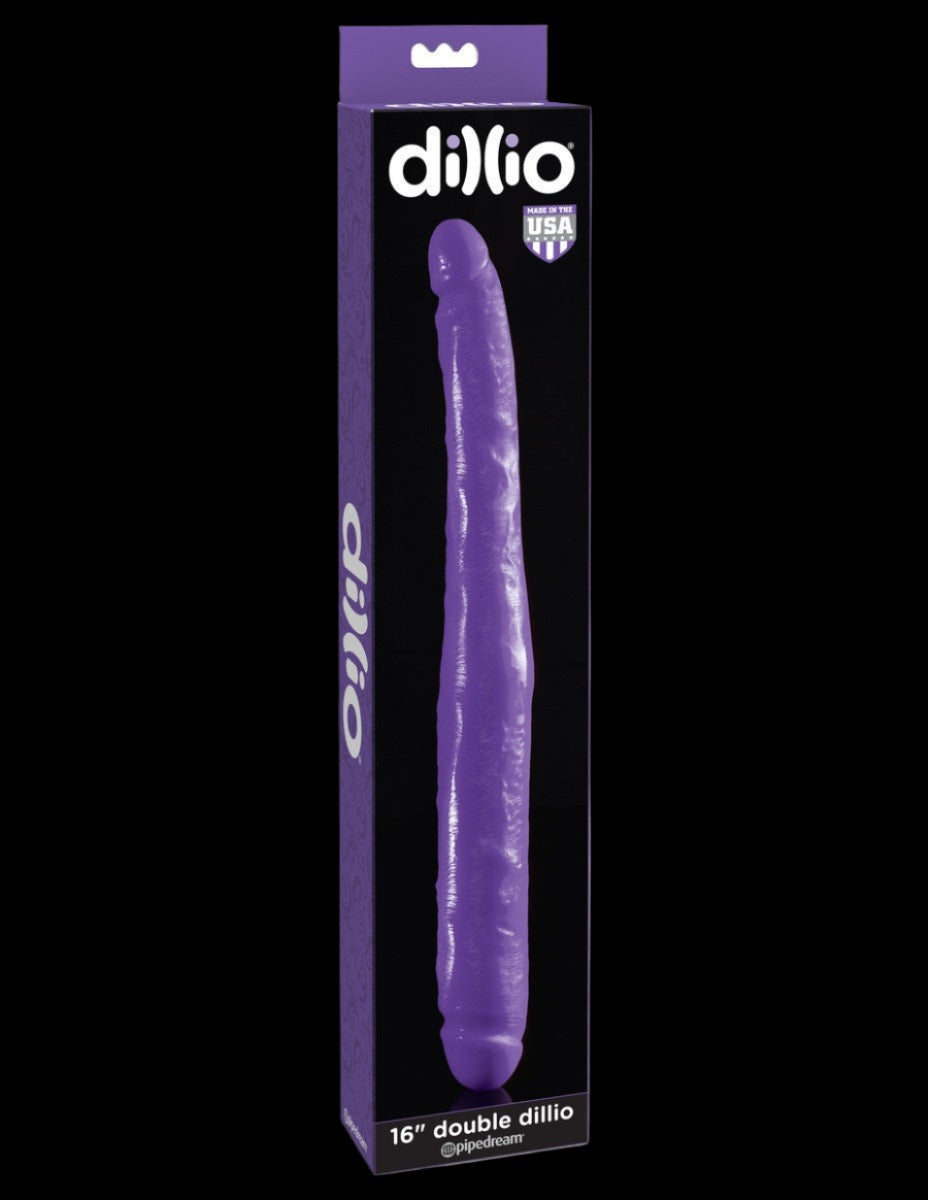 Dillio 16 inch Double Dong